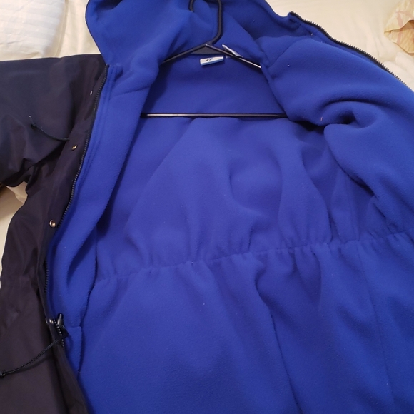 Misses spring hooded jacket - Picture 4 of 4